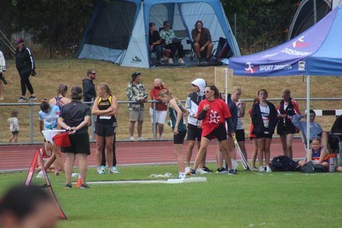 2026 Colgate Games Day 1 photo